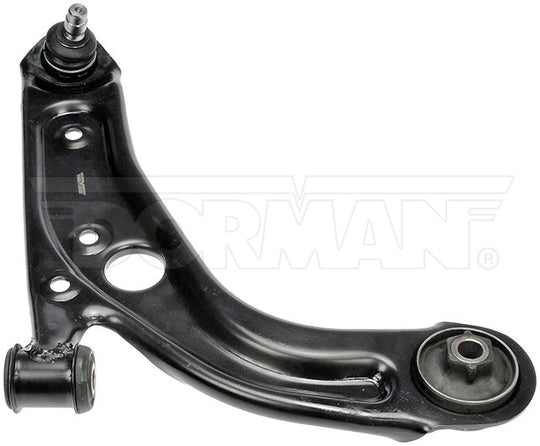 524-090 Suspension Control Arm and Ball Joint Assembly Dorman - OE Solutions Canada