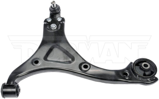 524-119 Suspension Control Arm and Ball Joint Assembly Dorman - OE Solutions Canada