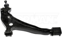 Load image into Gallery viewer, 524-122 Suspension Control Arm and Ball Joint Assembly Dorman - OE Solutions Canada