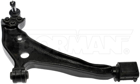 524-122 Suspension Control Arm and Ball Joint Assembly Dorman - OE Solutions Canada