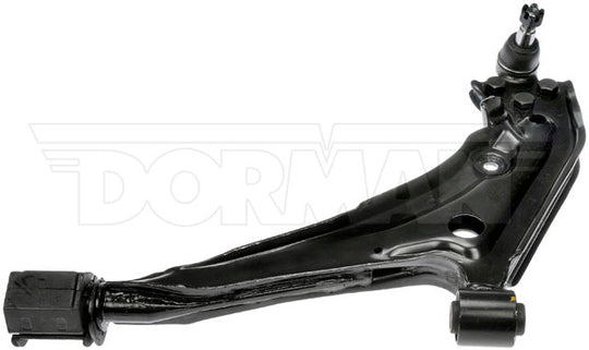 524-123 Suspension Control Arm and Ball Joint Assembly Dorman - OE Solutions Canada