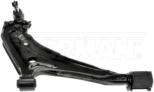 524-124 Suspension Control Arm and Ball Joint Assembly Dorman - OE Solutions Canada
