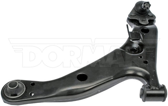 524-125 Suspension Control Arm and Ball Joint Assembly Dorman - OE Solutions Canada