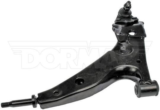 524-127 Suspension Control Arm and Ball Joint Assembly Dorman - OE Solutions Canada