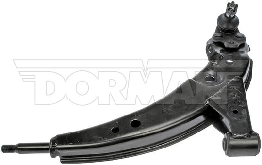 524-129 Suspension Control Arm and Ball Joint Assembly Dorman - OE Solutions Canada