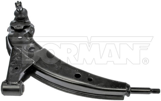 524-130 Suspension Control Arm and Ball Joint Assembly Dorman - OE Solutions Canada