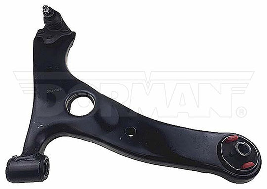 524-134 Suspension Control Arm and Ball Joint Assembly Dorman - OE Solutions Canada
