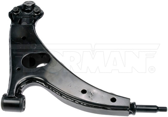 524-135 Suspension Control Arm and Ball Joint Assembly Dorman - OE Solutions Canada