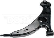 Load image into Gallery viewer, 524-136 Suspension Control Arm and Ball Joint Assembly Dorman - OE Solutions Canada