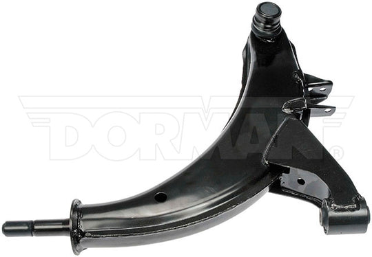 524-139 Suspension Control Arm and Ball Joint Assembly Dorman - OE Solutions Canada