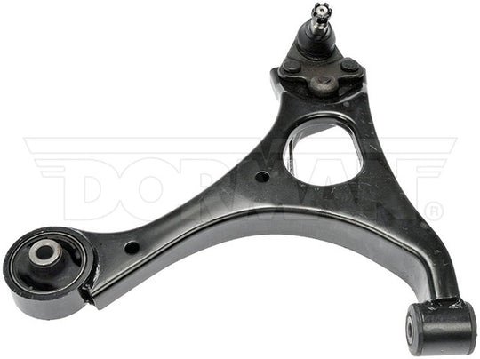524-142 Suspension Control Arm and Ball Joint Assembly Dorman - OE Solutions Canada