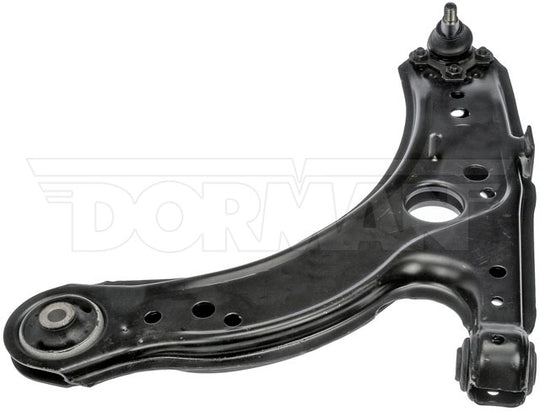524-143 Suspension Control Arm and Ball Joint Assembly Dorman - OE Solutions Canada