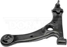 Load image into Gallery viewer, 524-151 Suspension Control Arm and Ball Joint Assembly Dorman - OE Solutions Canada