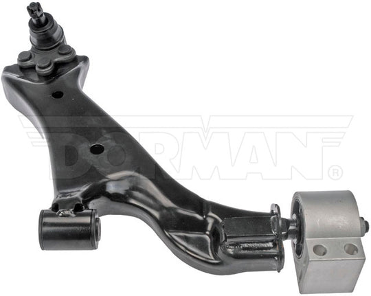 524-158 Suspension Control Arm and Ball Joint Assembly Dorman - OE Solutions Canada