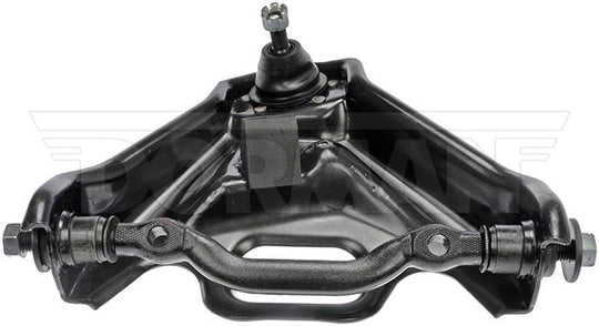 524-160 Suspension Control Arm and Ball Joint Assembly Dorman - OE Solutions Canada