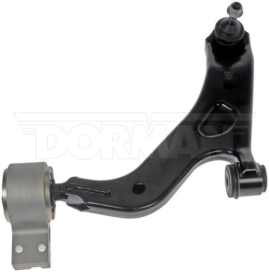 524-217 Suspension Control Arm and Ball Joint Assembly Dorman - OE Solutions Canada
