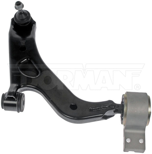 524-218 Suspension Control Arm and Ball Joint Assembly Dorman - OE Solutions Canada