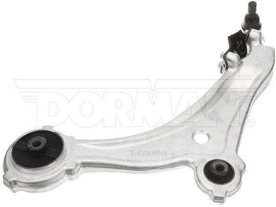 524-221 Suspension Control Arm and Ball Joint Assembly Dorman - OE Solutions Canada