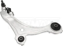 Load image into Gallery viewer, 524-222 Suspension Control Arm and Ball Joint Assembly Dorman - OE Solutions Canada
