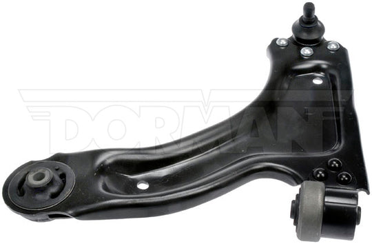 524-237 Suspension Control Arm and Ball Joint Assembly Dorman - OE Solutions Canada