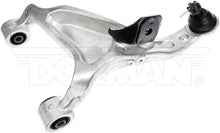 Load image into Gallery viewer, 524-258 Suspension Control Arm and Ball Joint Assembly Dorman - OE Solutions Canada