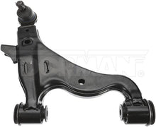 Charger l'image dans la galerie, 524-259 Suspension Control Arm and Ball Joint Assembly Dorman - OE Solutions Canada