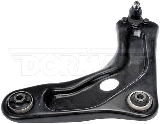 524-281 Suspension Control Arm and Ball Joint Assembly Dorman - OE Solutions Canada