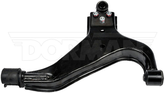 524-287 Suspension Control Arm and Ball Joint Assembly Dorman - OE Solutions Canada