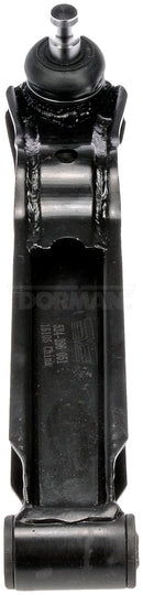 524-296 Suspension Control Arm and Ball Joint Assembly Dorman - OE Solutions Canada
