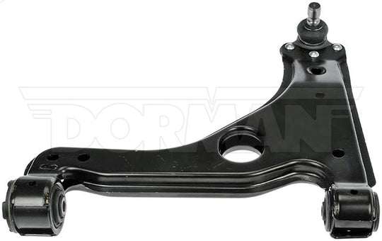524-297 Suspension Control Arm and Ball Joint Assembly Dorman - OE Solutions Canada