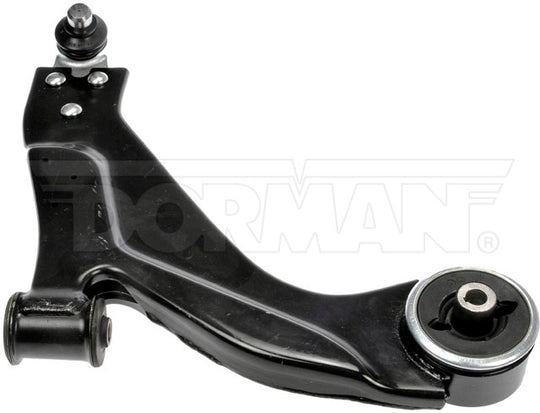 524-302 Suspension Control Arm and Ball Joint Assembly Dorman - OE Solutions Canada