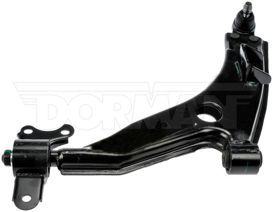 524-369 Suspension Control Arm and Ball Joint Assembly Dorman - OE Solutions Canada