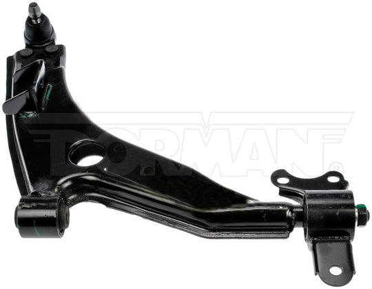 524-370 Suspension Control Arm and Ball Joint Assembly Dorman - OE Solutions Canada