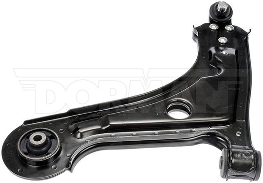 524-437 Suspension Control Arm and Ball Joint Assembly Dorman - OE Solutions Canada