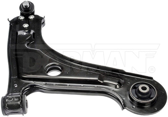524-438 Suspension Control Arm and Ball Joint Assembly Dorman - OE Solutions Canada