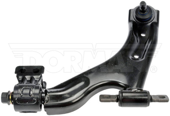 524-455 Suspension Control Arm and Ball Joint Assembly Dorman - OE Solutions Canada