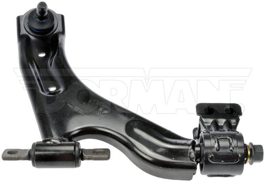 524-456 Suspension Control Arm and Ball Joint Assembly Dorman - OE Solutions Canada