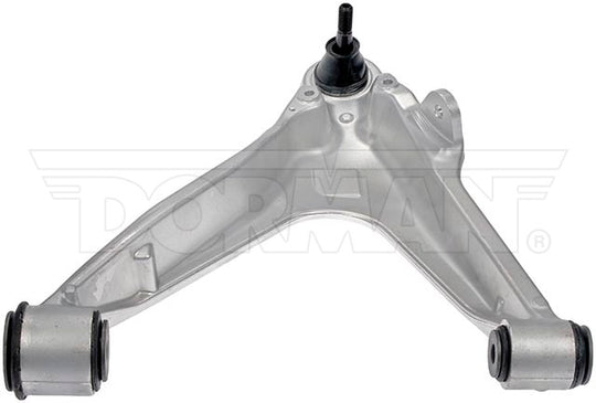 524-457 Suspension Control Arm and Ball Joint Assembly Dorman - OE Solutions Canada