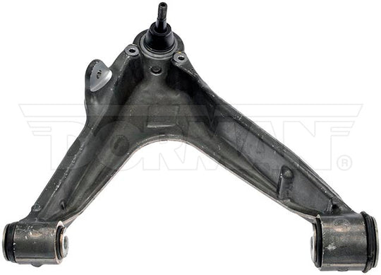 524-458 Suspension Control Arm and Ball Joint Assembly Dorman - OE Solutions Canada