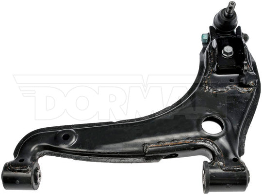 524-467 Suspension Control Arm and Ball Joint Assembly Dorman - OE Solutions Canada