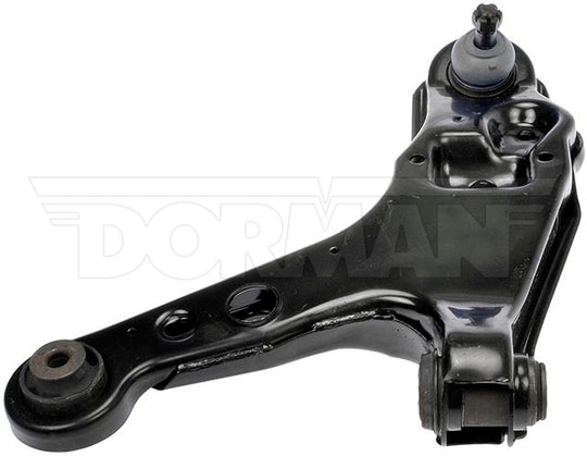 524-565 Suspension Control Arm and Ball Joint Assembly Dorman - OE Solutions Canada