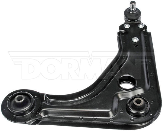524-631 Suspension Control Arm and Ball Joint Assembly Dorman - OE Solutions Canada
