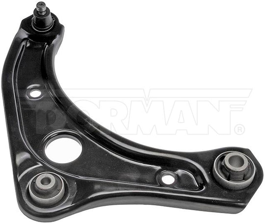 524-642 Suspension Control Arm and Ball Joint Assembly Dorman - OE Solutions Canada
