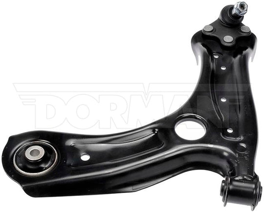 524-645 Suspension Control Arm and Ball Joint Assembly Dorman - OE Solutions Canada