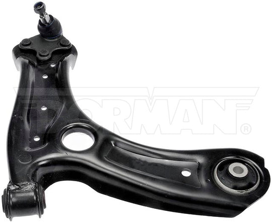 524-648 Suspension Control Arm and Ball Joint Assembly Dorman - OE Solutions Canada