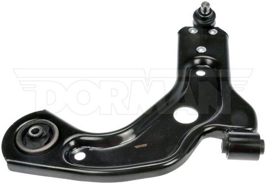 524-657 Suspension Control Arm and Ball Joint Assembly Dorman - OE Solutions Canada