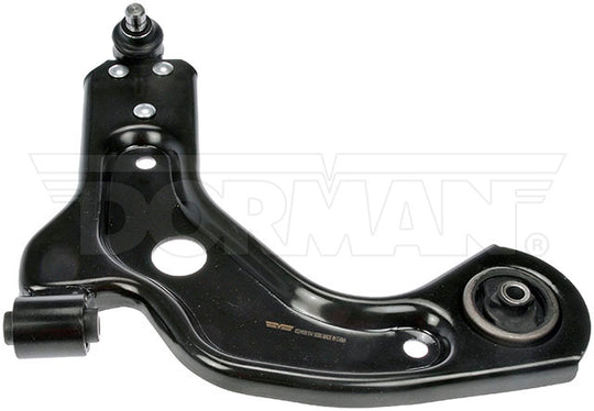 524-658 Suspension Control Arm and Ball Joint Assembly Dorman - OE Solutions Canada
