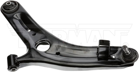 524-687 Suspension Control Arm and Ball Joint Assembly Dorman - OE Solutions Canada