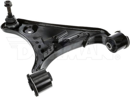 524-761 Suspension Control Arm and Ball Joint Assembly Dorman - OE Solutions Canada