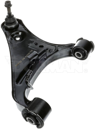524-762 Suspension Control Arm and Ball Joint Assembly Dorman - OE Solutions Canada